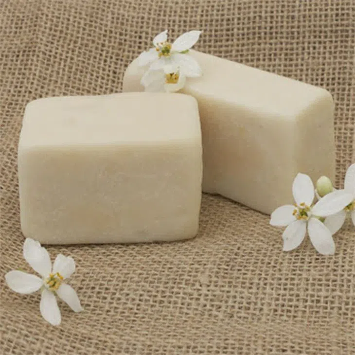 Частная торговая марка ванильного мыла оптом
