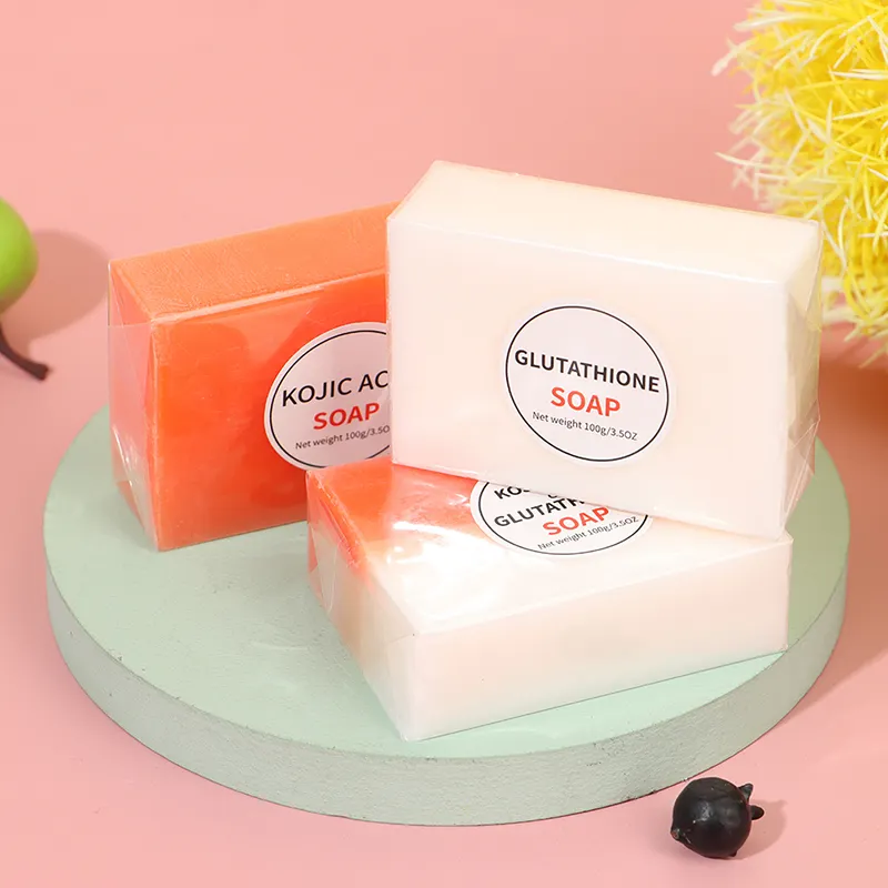 Мыло для отбеливания кожи оптом