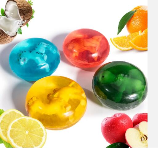 Детское мыло под частной торговой маркой