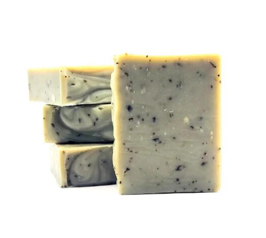 Индивидуальное антибактериальное мыло