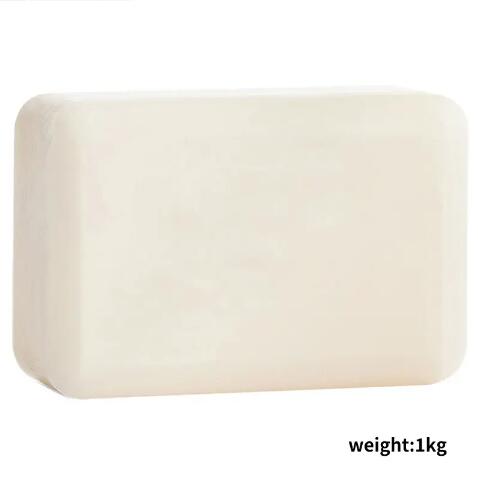 Прямая оптовая продажа мыльной основы с маслом ши от производителя