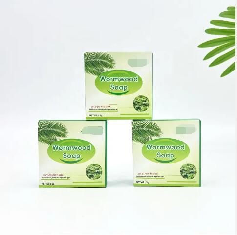 Мыло от комаров под частной торговой маркой оптом