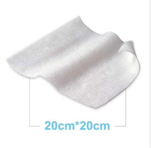 Одноразовые мочалки с мылом по индивидуальному заказу