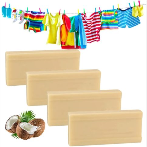 Мыло для стирки под частной торговой маркой на заказ