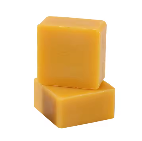 Частное веганское мыло