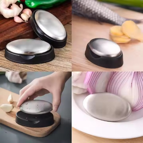 Металлическое мыло под частной торговой маркой