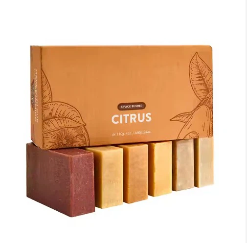 Мыло на основе растений холодного процесса