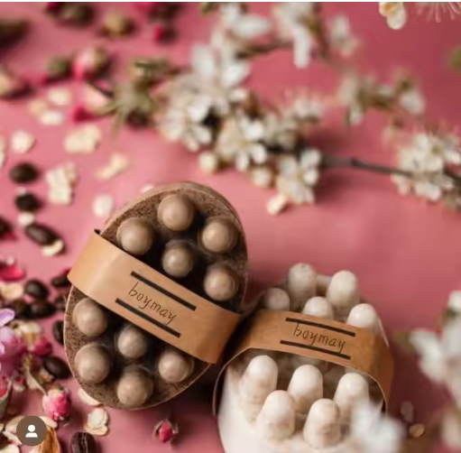 Мыло для собак под частной торговой маркой