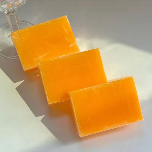 Мыло с койевой кислотой под частной торговой маркой​