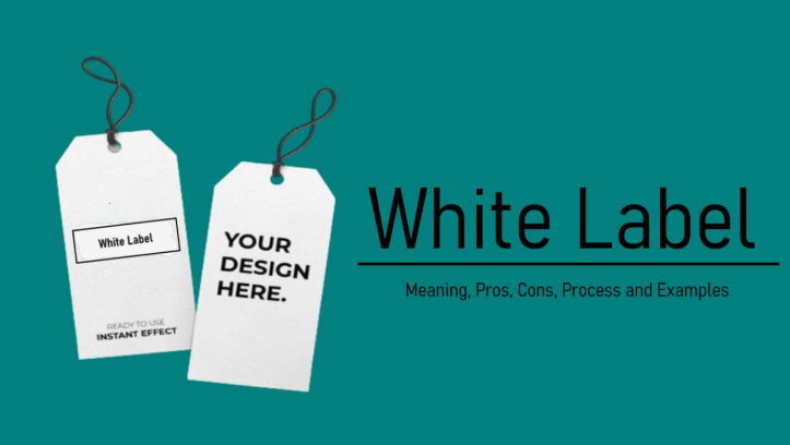 White Labeling White Labeling