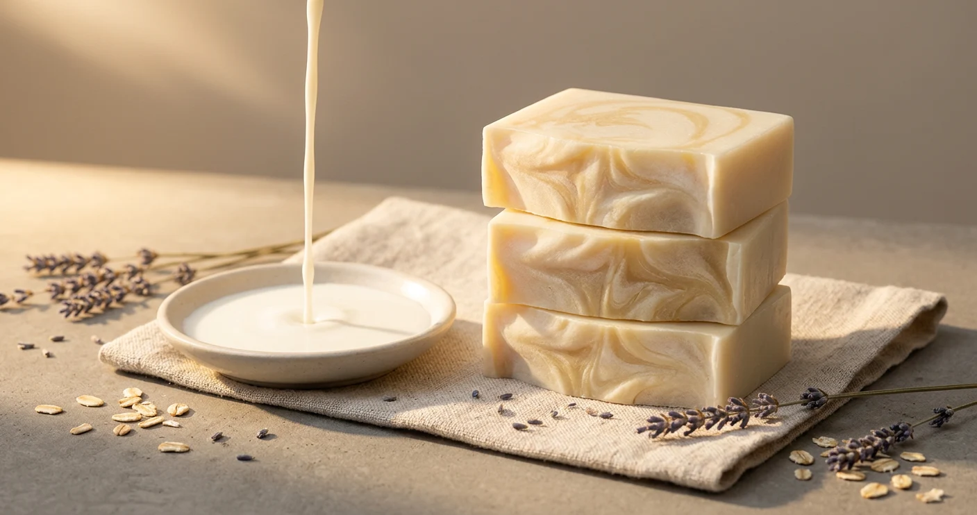 Goat Milk Bar Soap Goat Milk Bar Soap