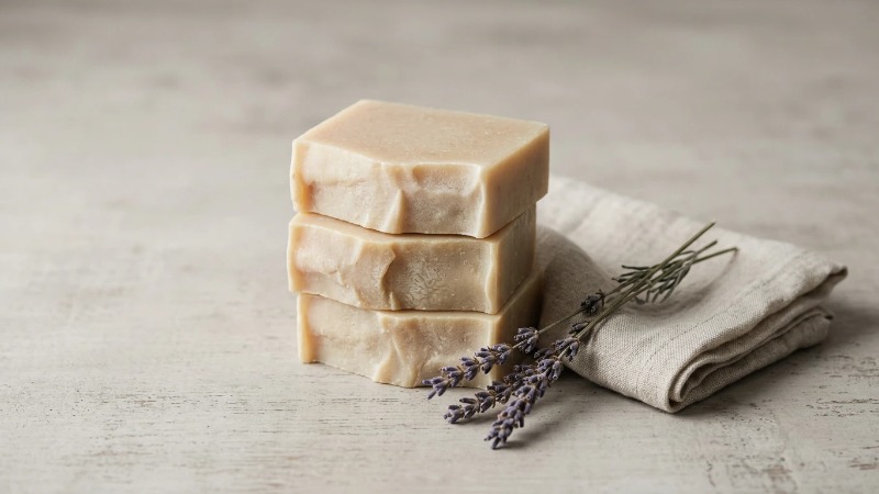 The Soap Industry