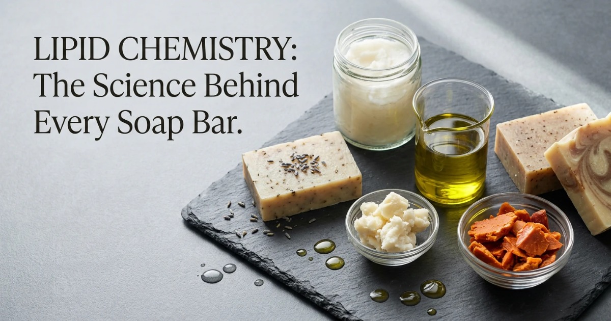 soap formulation