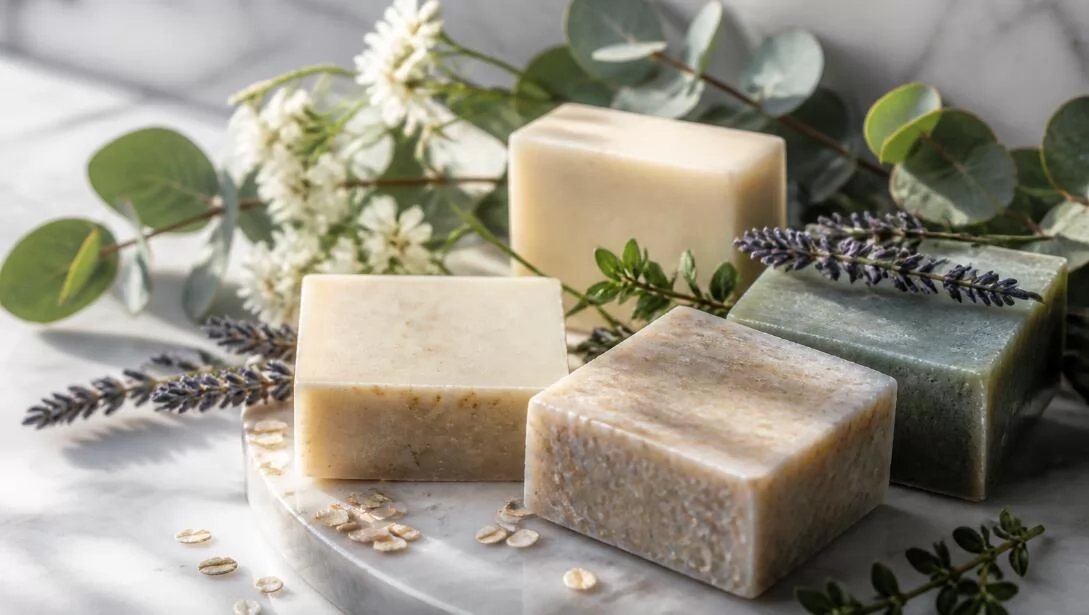 Почему handmade soap под private label — это умная бизнес-возможность, которую вы упускаете