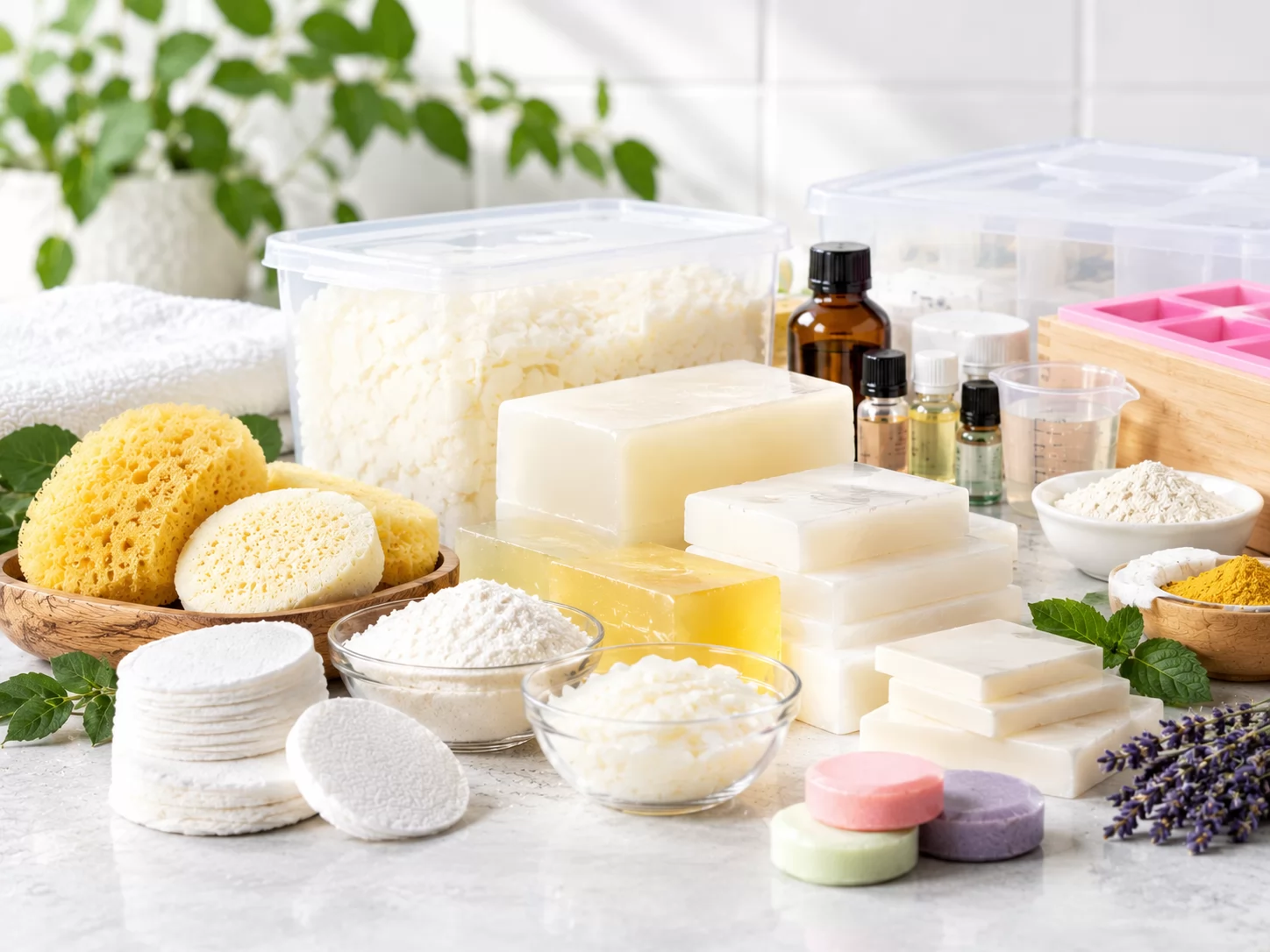 Accessories and Supplies